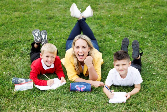 Mums are raving about Lidl's bargain school uniform bundles and they've  worked out how to get them even CHEAPER