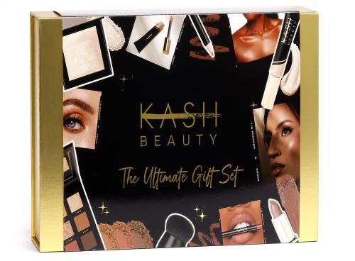 Up To 56% Off Urban Beauty Cosmetics Sets | Groupon