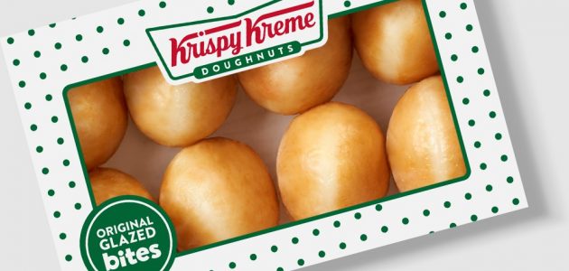 Krispy kreme clearance just eat