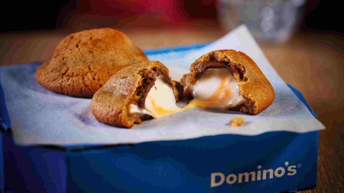 love-at-first-bite-domino-s-cadbury-launch-creme-egg-cookies