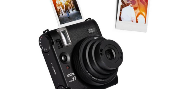 Fujifilm Instax Mini 99 Instant Camera